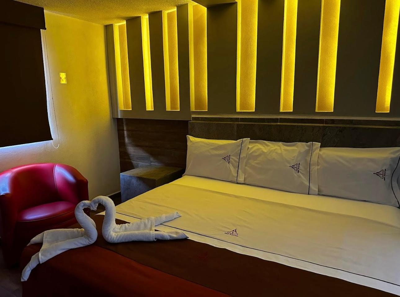Hotel Bataclan Temixco Exteriér fotografie
